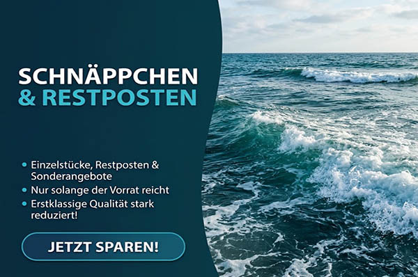 Schnäppchenecke