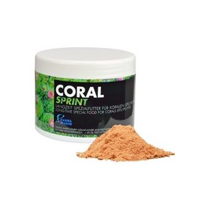 Korallenfutter / Aminosäuren