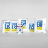Triton Core7 Flex 4x1 Liter für die TRITON Methode