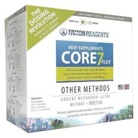 Triton Core7 Flex 4x1 Liter  für andere Methoden