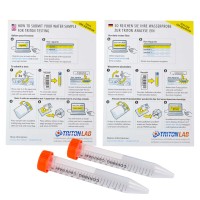 Triton Lab Professional ICP Water Analysis Kit