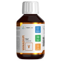 Reef Factory Vanadium (V) - 150 ml