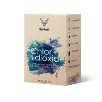 Heilkraft Chlordioxid-Trinkwasseraufbereitung