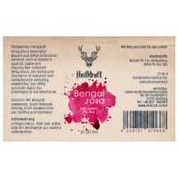 Heilkraft Bengalrosa 10% DMSO-Lösung