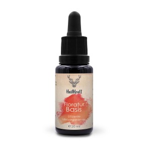 Heilkraft Floratur Basis - Effiziente Mikroorganismen 20 ml