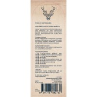 Heilkraft Floratur Wildkraut - Probiotisches 12-Kräuter-Ferment 510 ml