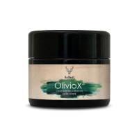 Heilkraft OlivioX³ - Extra stark ozonisiertes Olivenöl
