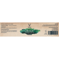 Heilkraft OlivioX³ - Extra stark ozonisiertes Olivenöl