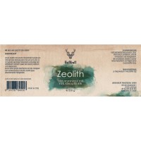 Heilkraft Zeolith - 93% Klinoptilolith