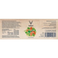 Heilkraft Hagebutten - Pulver aus Wildsammlung 280 g