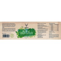 Heilkraft Arthridonum H - Das Geschenk für die Gelenke 300 g