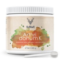 Heilkraft Arthridonum K - Das Geschenk für die Gelenke 300g