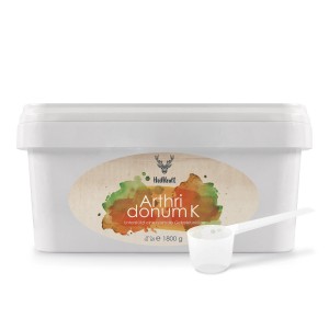 Heilkraft Arthridonum K - Das Geschenk für die Gelenke 1800g