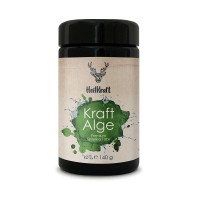 Heilkraft Kraftalge Spirulina - Premium Tabs