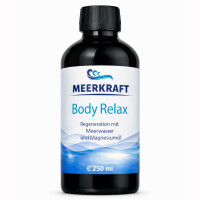 Meerkraft BodyRelax