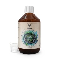 Heilkraft TiefseeTropfen - Hypertonisches Meerwasser