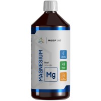 Reef Factory Minerals Magnesium (MG) - 1000 ml