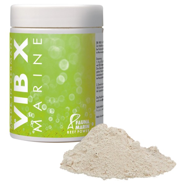 Fauna Marin VIB X Marine