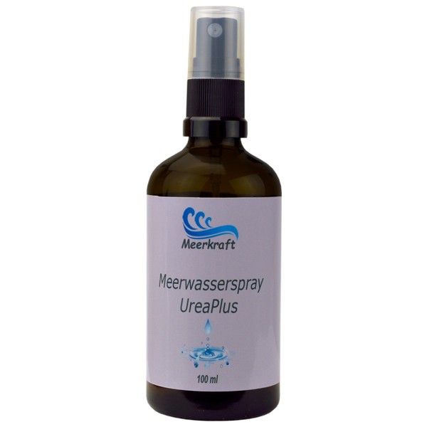 Meerkraft Meerwasserspray UreaPlus 100 ml