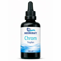 Meerkraft Chrom 100 ml