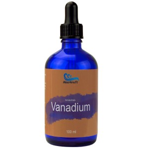 Meerkraft Vanadium 100 ml