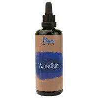 Meerkraft Vanadium 100 ml