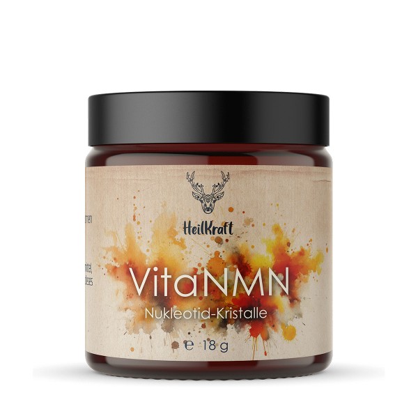 VitaNMN - Nikotinamid-Mononukleotid