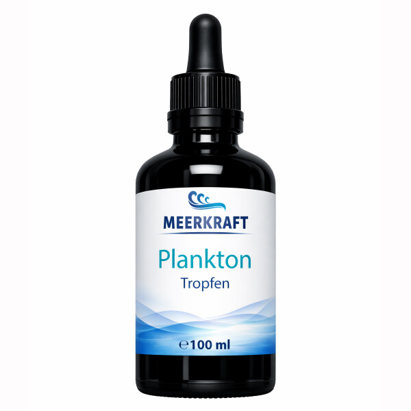 Meerkraft MeeresPlankton