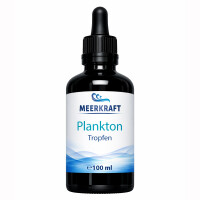 Meerkraft MeeresPlankton