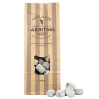Sel la vie LakritSel 100 g