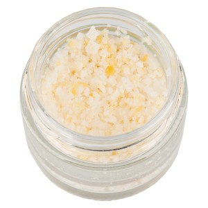 Bio Fleur de Sel mit Knoblauch 30 g