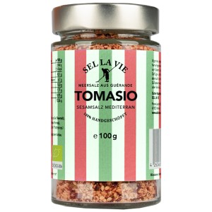 Sel la vie BioTomasio 100 g