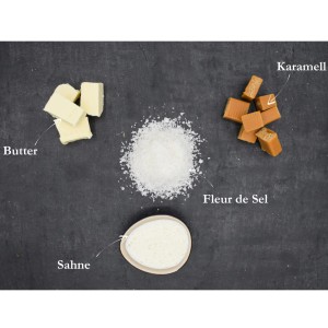 Sel la vie Karamellcreme 250 g