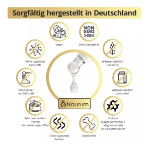 Naurum Chlorophyll Liquid 50 ml