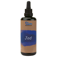 Meerkraft Jod 100 ml