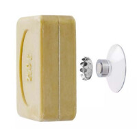 Oceanrespect XXL-Magnetseifenhalter "Jumbo"