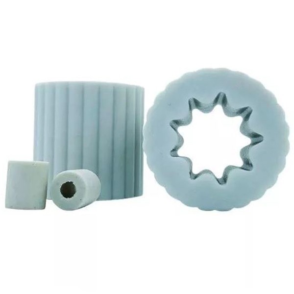 Chamarrel EM Keramik Pipe 35 mm
