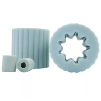 Chamarrel EM Keramik Pipe 35 mm
