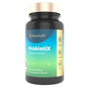 Naurum ProbiotiX - Innovative sporenbasierte...
