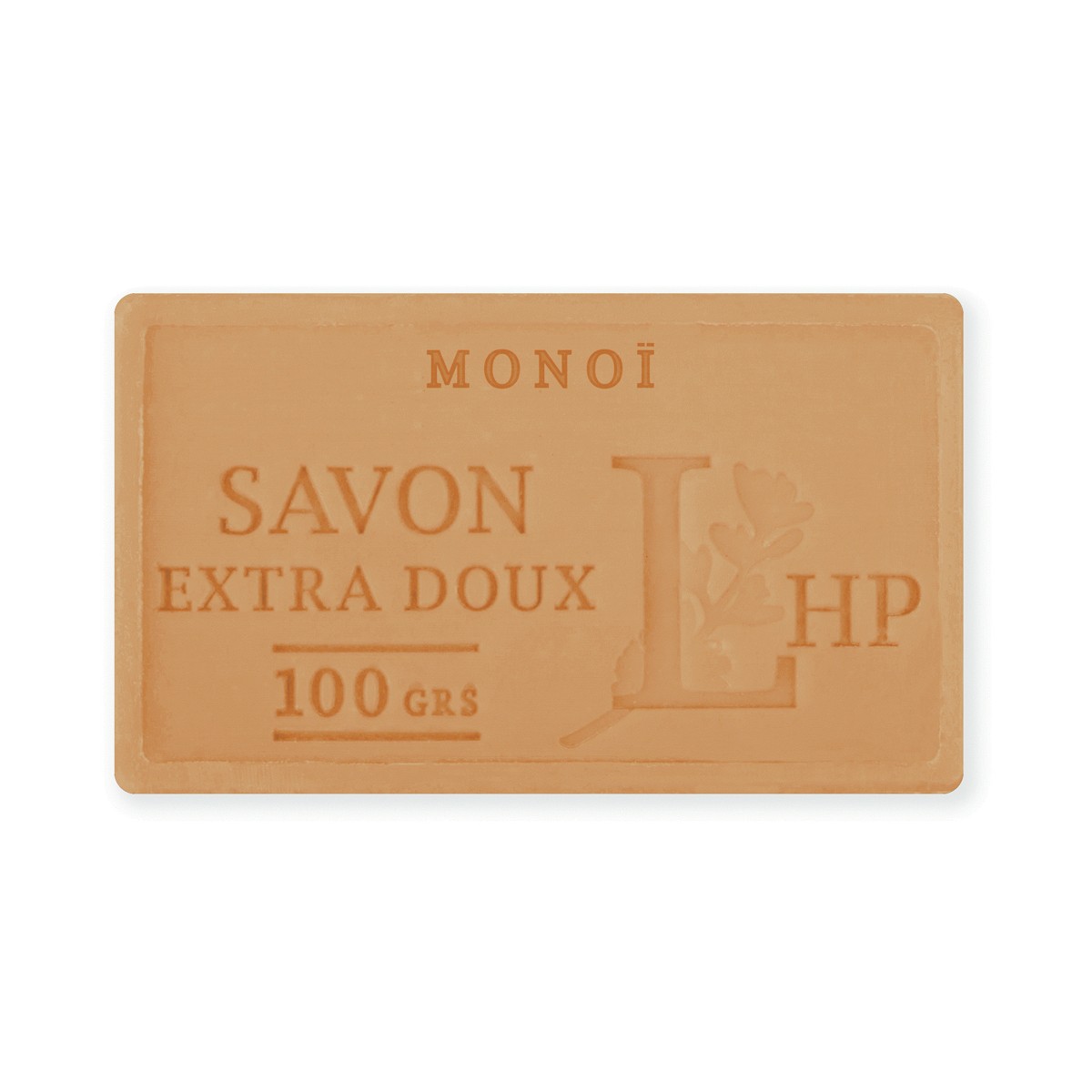 LHP Marseille Naturseife Monoi 100 g