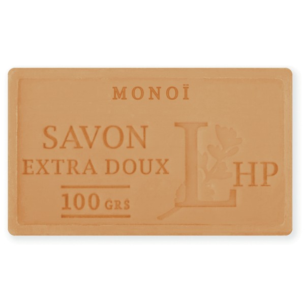 LHP Marseille Naturseife Monoi 100 g