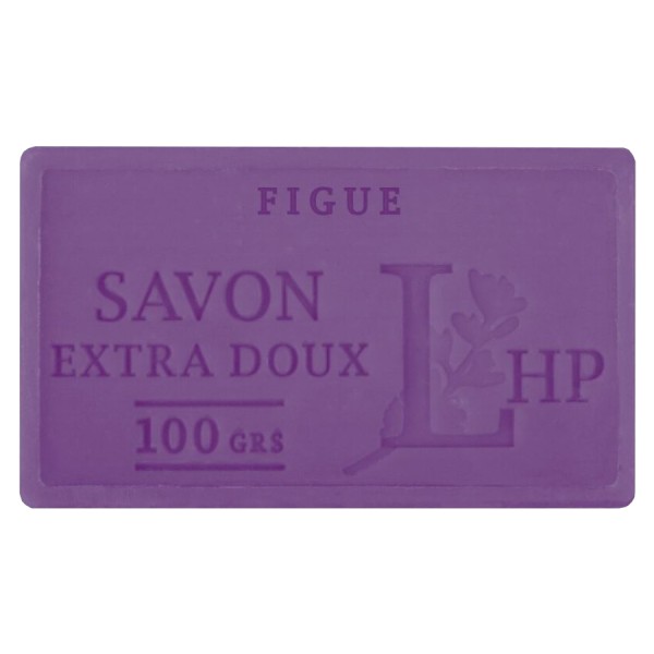 LHP Marseille Naturseife Feige 100 g