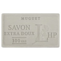 LHP Marseille Naturseife Maiglöckchen 100 g