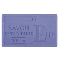 LHP Marseille Naturseife Flieder 100 g