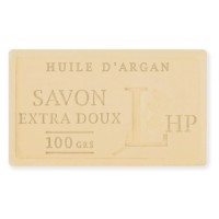 LHP Marseille Naturseife Arganöl 100 g