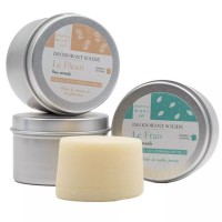 ManaMani Festes Deodorant "Le Fleuri"