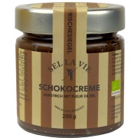 Sel la vie Schoko Creme 200 g