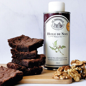 La Tourangelle Natives Bio-Kokosöl 314 ml