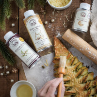 La Tourangelle Natives Bio-Kokosöl 314 ml