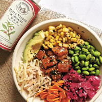 La Tourangelle Natives geröstetes Sesamöl 250ml